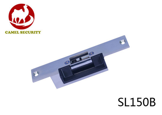 Durable Mortise Lock Electric Strike Door Lock , Electric Door Strikes For Metal Doors