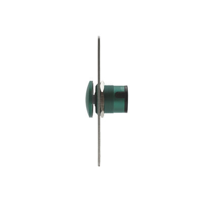Strong 304 Stainless Steel Push To Exit Button Green / Red 2 Colors Options