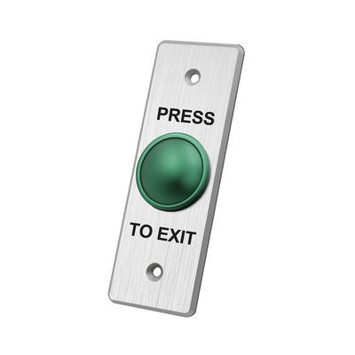 New Fashion Design mushroom Button Push to Exit for Access Control