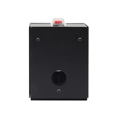 BL05 Floor and wall mount door holder wall mounted