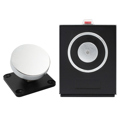 BL05 Floor and wall mount door holder wall mounted