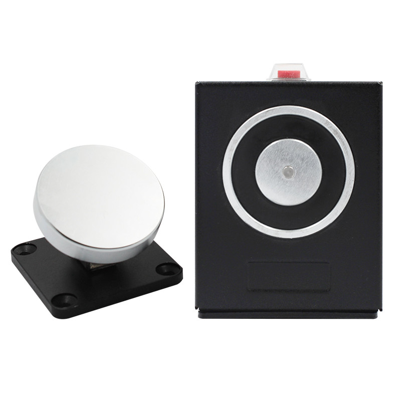 BL05 Floor and wall mount door holder wall mounted