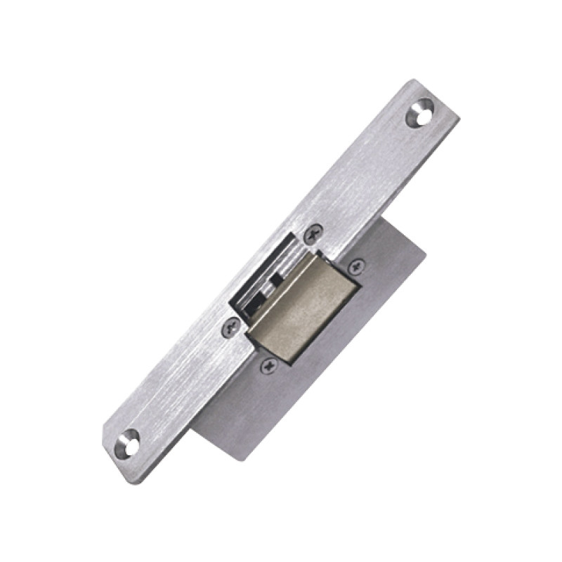 SL150A Surface Mount Electric Strike Lock Mechanical For Door Access Control System
