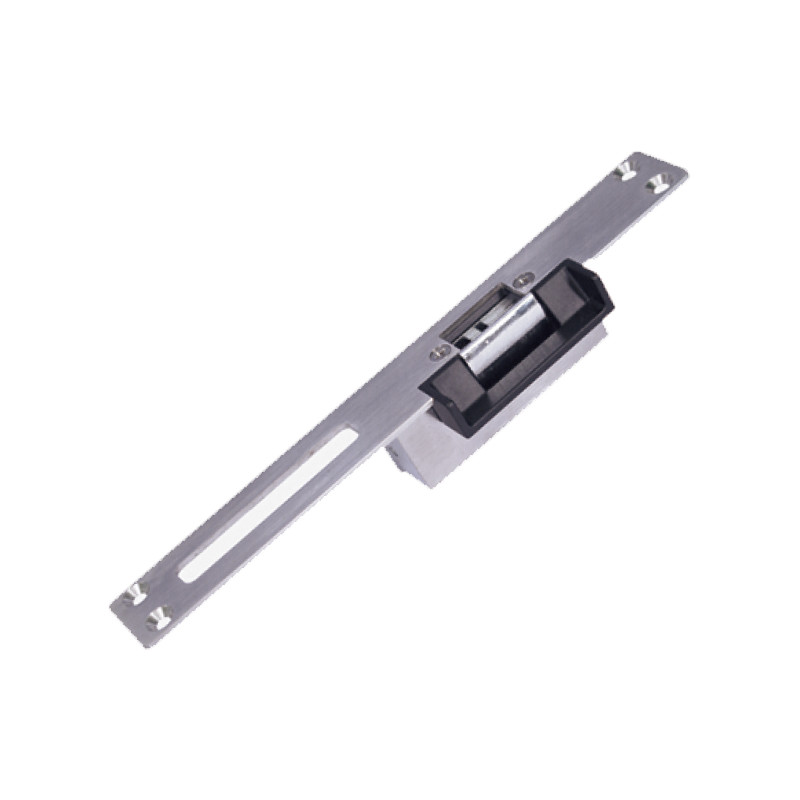 SL250KB Surface Mount Electric Strike Lock Mechanical For Door Access Control System