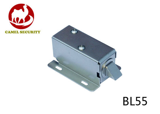 Serrure électrique de Cabinet de Cabinets de petite case, serrure électronique BL55 de tiroir de DC12V